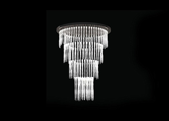 Люстра Ice