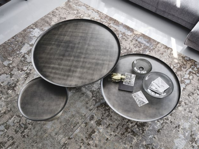 Журнальний Столик Amerigo