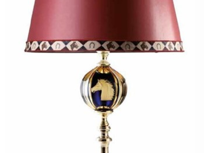 Лампа настільна 1602