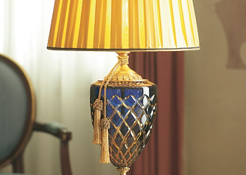 Настольная лампа TL86