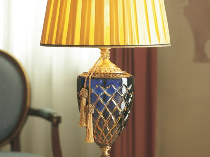 Настольная лампа TL86