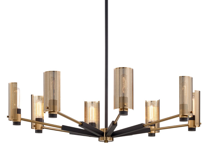 Стельовий світильник Pilsen