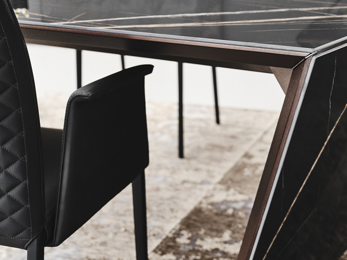 Стіл Nasdaq Keramik