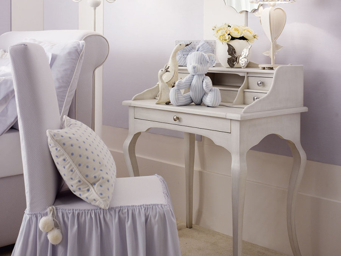 Письменный стол  027