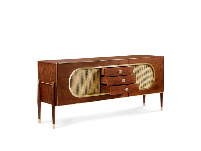 Сервант Dandy