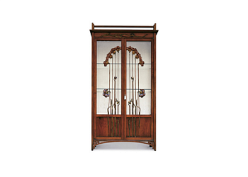 Книжний шкаф 935