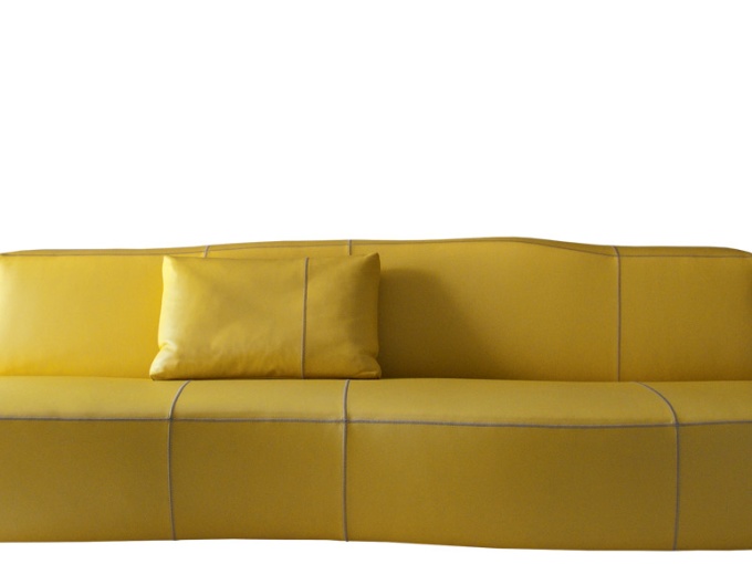 Диван Bend-Sofa