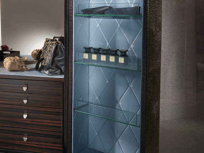 Шкаф Grandeur evo