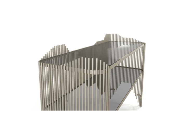 Консоль Noise