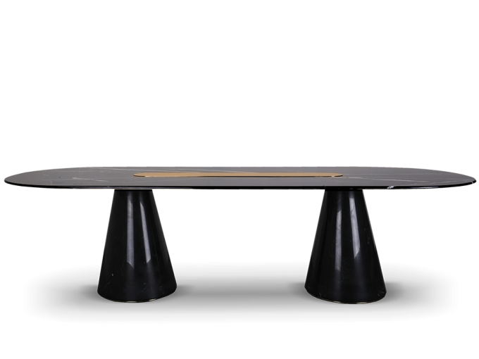 Обеденный стол Bertoia Big