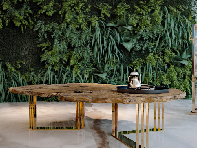 Журнальний столик Art. 161