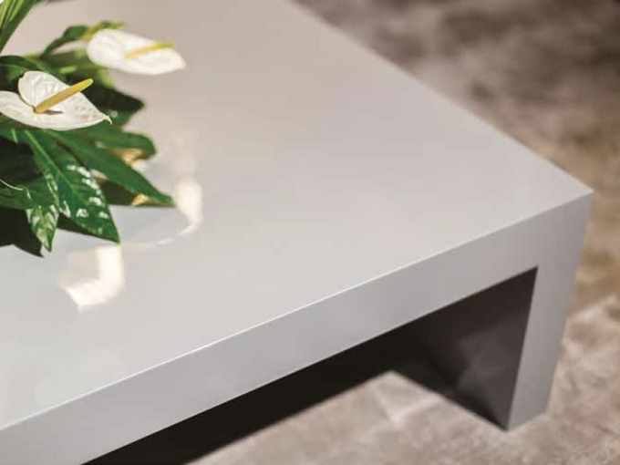 Журнальный столик Laq