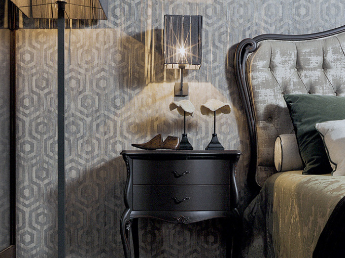 Тумбочка Giorgio Casa 1302