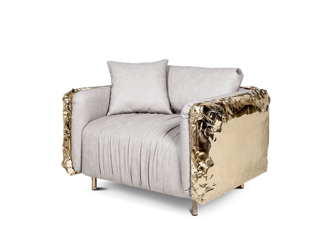 Кресло Imperfectio