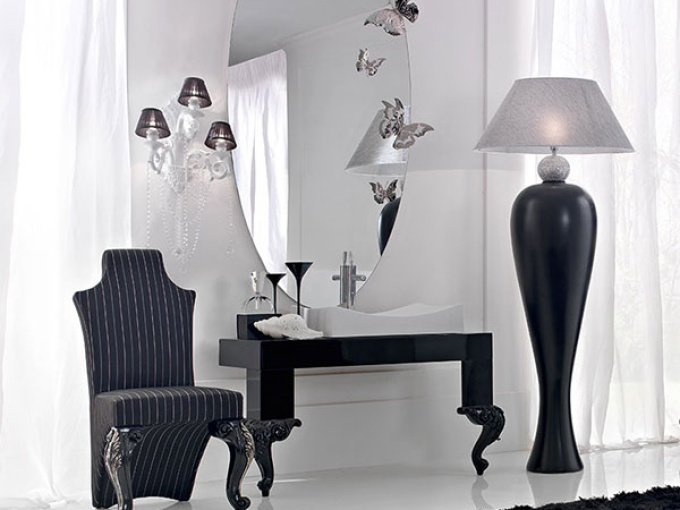 Ванная комната Composition 