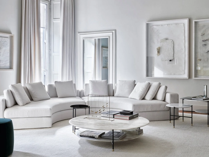 Журнальный Столик Adrian