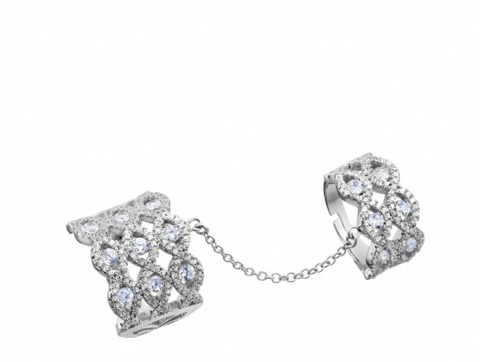 Бра Corten 509/16A-M