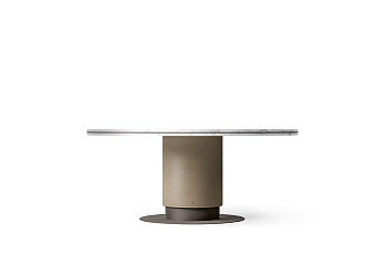 Стіл Round dining table