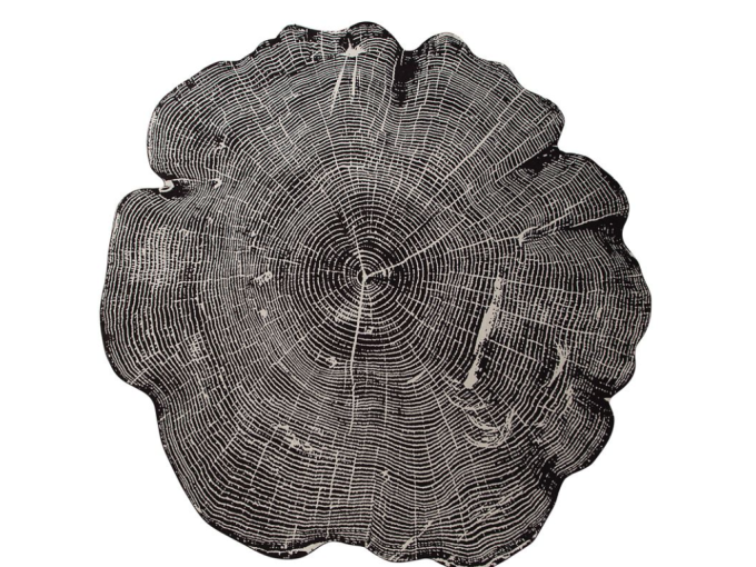 Килим Empreinte