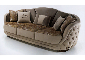 Диван Bedding Gentleman 3posti