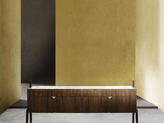 Сервант Vittorio