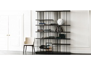 Книжкова шафа Arsenal