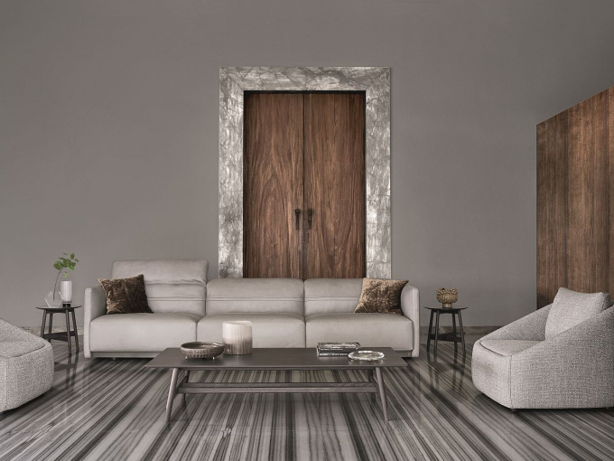 Диван Arlott Low