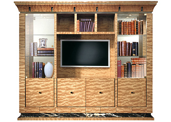 Вітрина ORPHEO V 264/TV