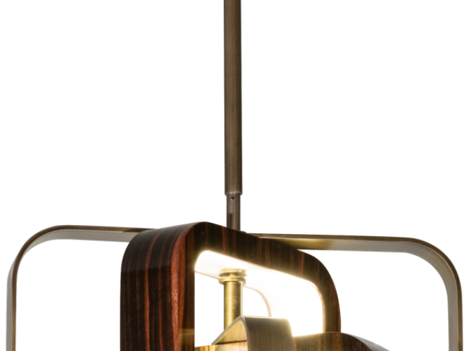 люстра Odissey