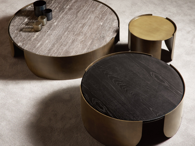 Журнальний столик ATENAE