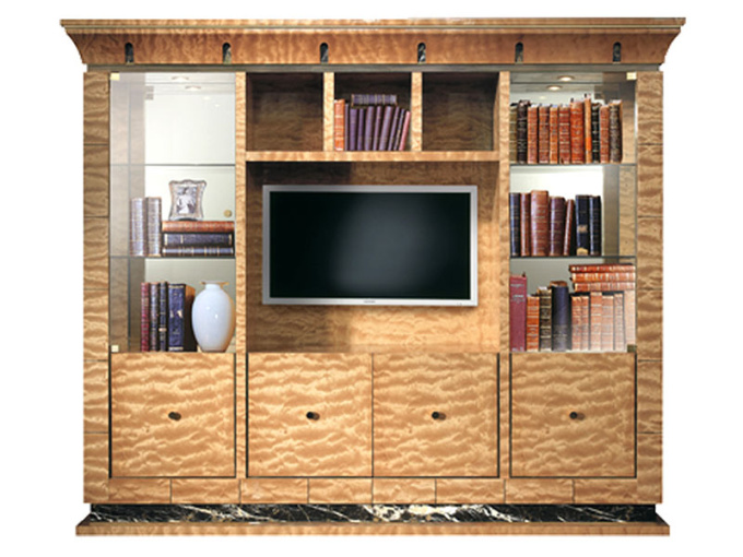 Вітрина ORPHEO V 264/TV