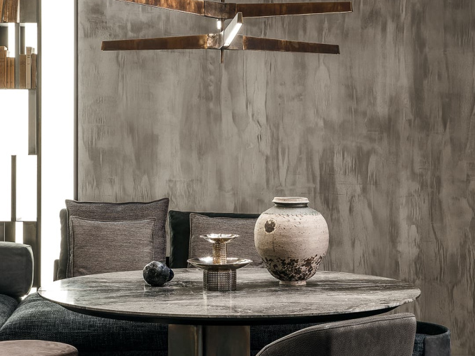 Люстра Henge Starlight lamp