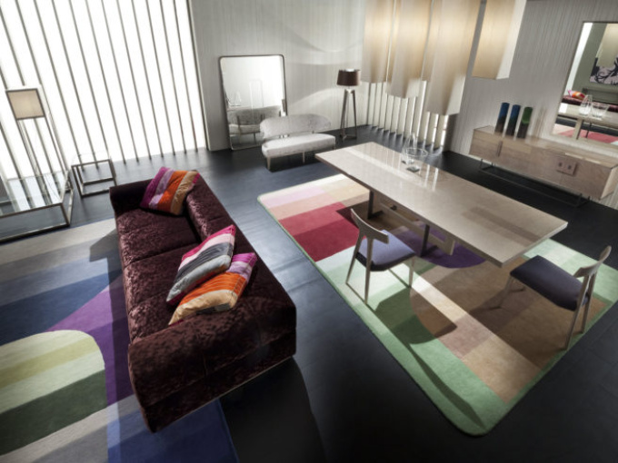 Стол Обеденный Blade