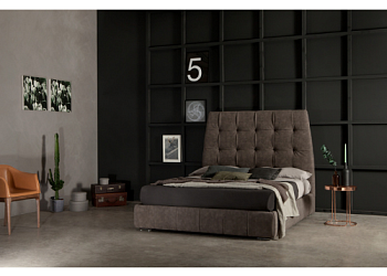 Кровать Pacifico