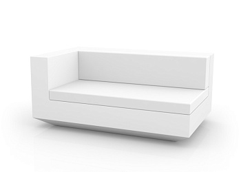 Диванный модуль Vela sofa right xl
