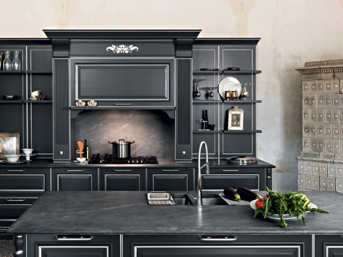 Кухня Cesar Elite