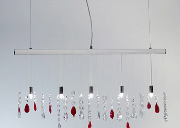 Люстра STRETTA