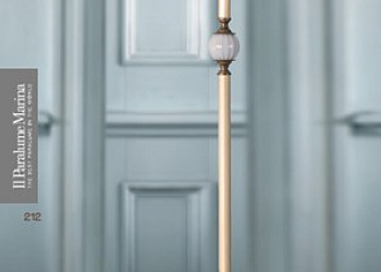 Торшер 1677FL/OV/QZ