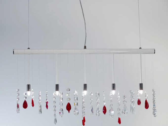 Люстра STRETTA