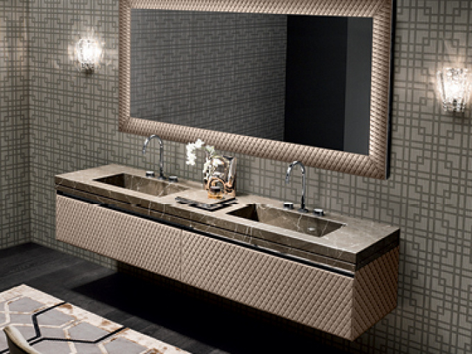 Ванная комната 02