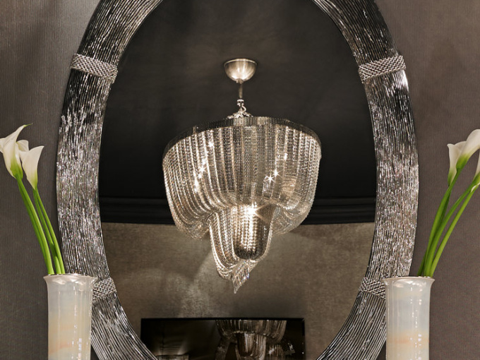 Зеркало Fouquet