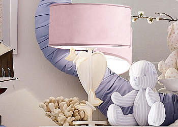 Настольная лампа  0656