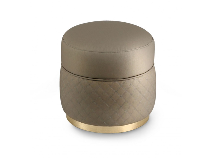 Пуф Carlo Armchair