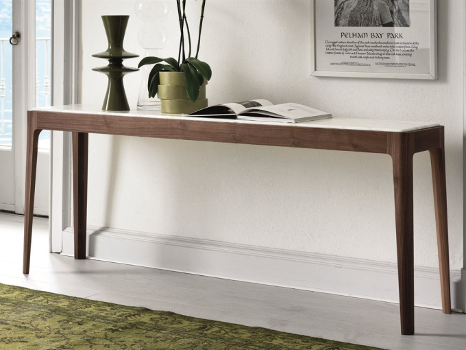 Консоль Ziggy 8