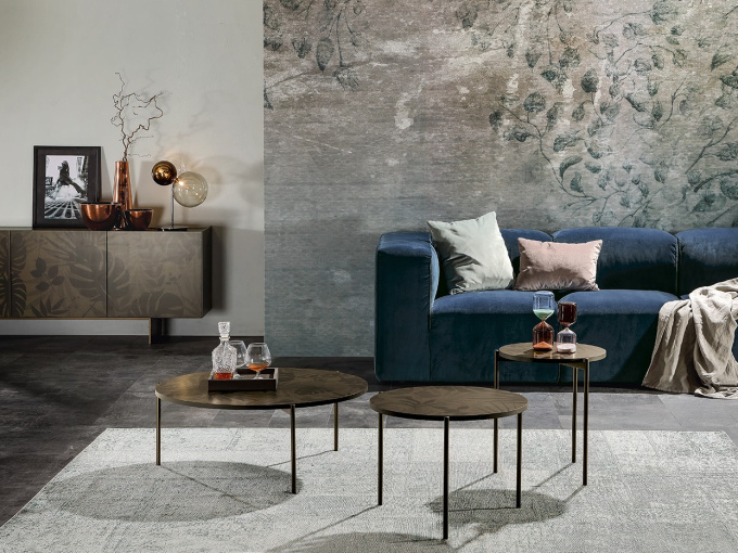 Журнальный столик Icon