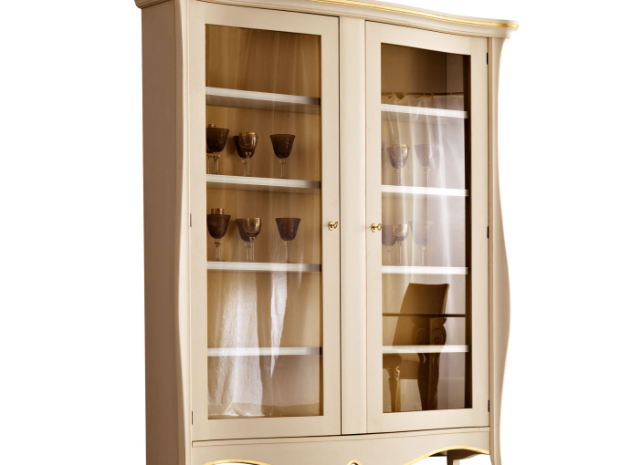 Витрина  Sofia I