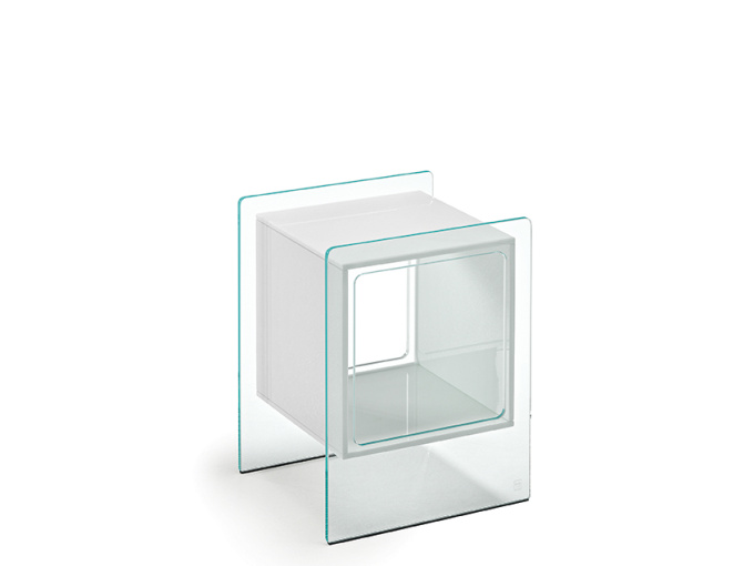 Тумба Magique cubo