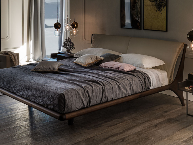 Кровать Nelson