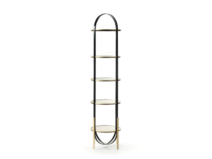 Стеллаж большой Zeppelin 