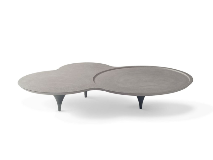 Журнальний стіл Drop